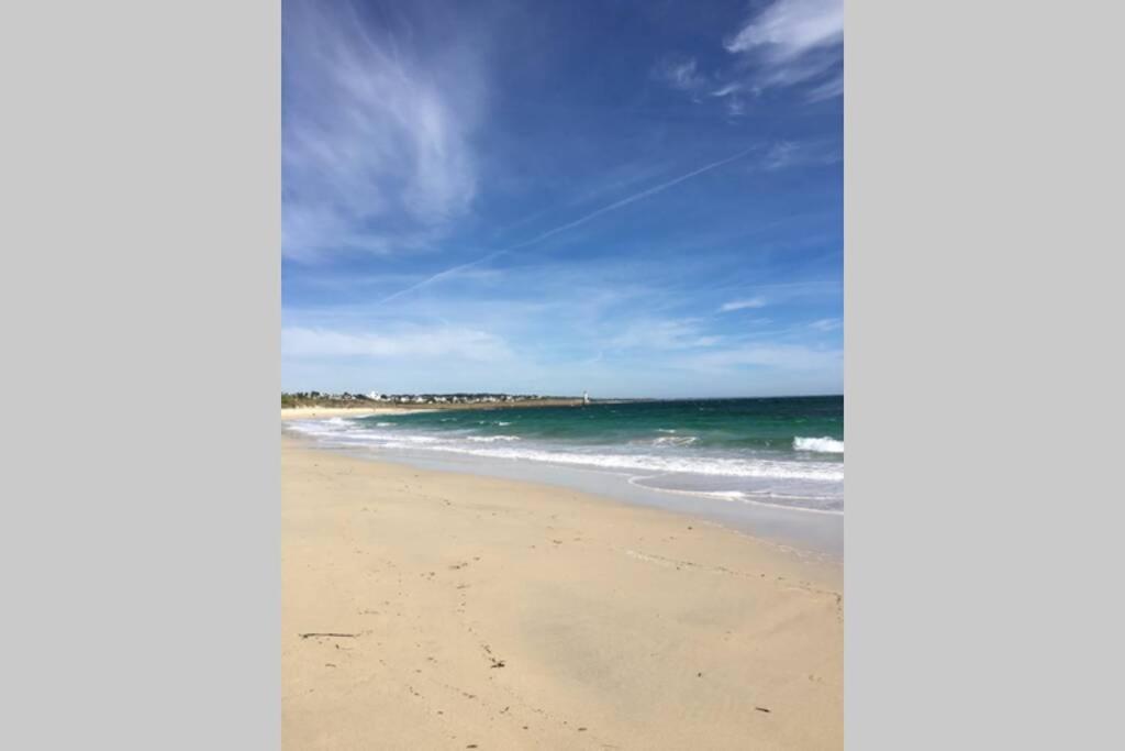 דירות אודיירן Paysage Surprenant Et Reposant מראה חיצוני תמונה