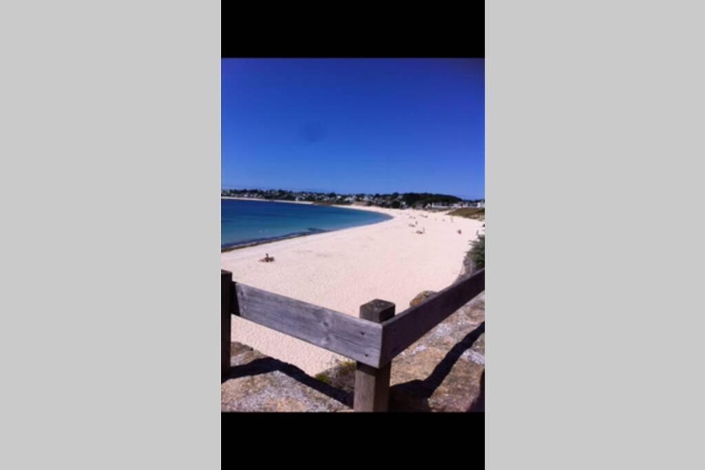 דירות אודיירן Paysage Surprenant Et Reposant מראה חיצוני תמונה